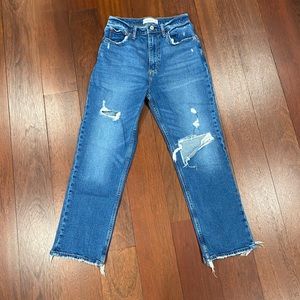 Abercrombie jeans